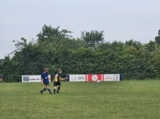 S.K.N.W.K. JO19-1 - Halsteren JO19-2 (competitie) 2024-2025 (3e fase) (56/225)